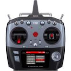 Radiolink T16D 2.4ghz 16 Kanal Radio Kontrol Uzaktan Kumanda +R16F Alıcı Elrs,crossfıre Destekli (Çanta Dahil) - Gri