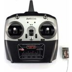 Radiolink T8FB 8CH 8 Kanal Uzaktan Kumanda Radio Control & + Bluetooth & R8EF Alıcı ( 2KM Kontrol Mesafesi )