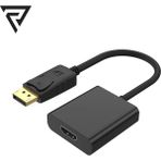 Radion CA-4551 Displayport To HDMI Dönüştürücü Adaptör