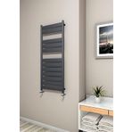 Radiva 500x1200 Antrasit Bora Bora Dekoratif Havlupan