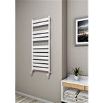 Radiva 500x1200 Beyaz Bora Bora Dekoratif Havlupan