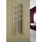 Radiva 500x1600 Altın Renkli Barbados Dekoratif Havlupan