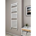 Radiva 500x1600 Beyaz Bora Bora Dekoratif Havlupan