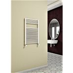 Radiva 500x800 Beyaz Barbados Dekoratif Havlupan