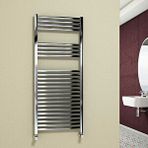 Radiva 50x120 cm Krom Barbados Havlupan