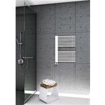 Radiva Male 600 x 800 Beyaz Dekoratif Havlupan
