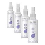 Radix Dökülme Karşıtı Saç Losyonu 60 ml (4 paketi)