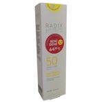 Radix Dry Touch SPF 50 40 ml Sun Cream