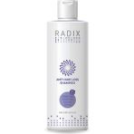 Radix Erkek Bakım Şampuanı - Saç Dökülmesine Karşı, Parabensiz ve Sülfatsız, Bitki Ekstraktları ile Zenginleştirilmiş, 200 ml