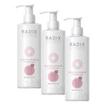 Radix Radix Hassas Temizleyici İntim Jel 200 ml (3 paketi)