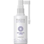 Radix Saç Dökülmesine Karşı Güçlendirici Bakım Losyonu 60 ml – Zayıf ve İncelen Saçlar İçin Etkili Formül