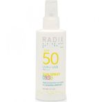 Radix Sun Kids Hassas Çocuk Cildi için Spf 50 150 ml Güneş Spreyi