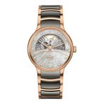 Rado Centrix Automatic Diamonds Open Heart R30028912 Kol Saati