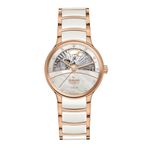 Rado Centrix Automatic Diamonds Open Heart R30029922 Kol Saati