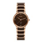 Rado Centrix Diamonds R30024712 Kadın Kol Saati