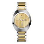 Rado Original Diastar R12160253 Erkek Kol Saati