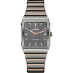 Rado R10203102 Anatom Automatic Erkek Kol Saati