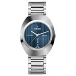 Rado R12160213 Erkek Kol Saati
