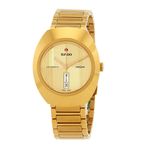 Rado R12161253 DiaStar Original Erkek Kol Saati