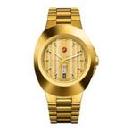 Rado R12999253 Dia Star New Original Automatic Erkek Kol Saati