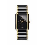 Rado R20204712 Integral Diamonds Erkek Kol Saati