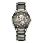 Rado R27108112 True Round Automatic Open Heart Erkek Kol Saati