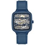 Rado R27178205 True Square Automatic Skeleton Unisex Kol Saati