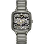 Rado R27196152 True Square Automatic Skeleton 38 mm Erkek Kol Saati