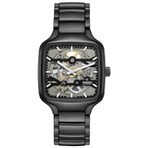 Rado R27197152 True Square Automatic Skeleton Unisex Kol Saati