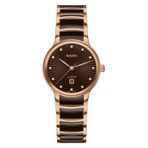 Rado R30024732 Rado Centrix Diamonds Kadın Kol Saati