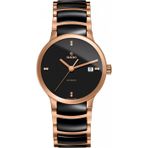 Rado R30036712 Centrix Automatic Diamonds Kadın Kol Saati