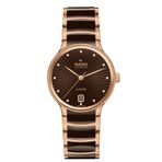 Rado R30037732 Centrix Automatic Diamonds Kadın Kol Saati