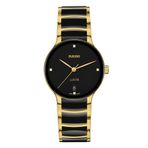 Rado R30039712 Centrix Diamonds Kadın Kol Saati