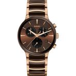 Rado R30212302 Centrix Chronograph Erkek Kol Saati