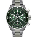 Rado R32189313 Captain Cook Automatic Erkek Kol Saati