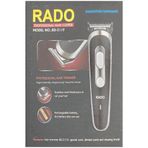 Rado RD-3119 Tıraş Makinesi