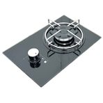 Radol Karavan % TEKNE Tekli Ocak Gaz Emliyetli Çakmaklıklı 20 x 30 Cm (UNİVERSAL)
