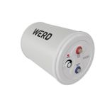 Radol WERD 12V 10 LT E-BOİLER ELEKTRİKLİ KARAVAN SU ISITICISI