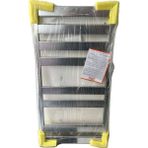 Radyal Violetline Alüminyum Havlupan - 400/1000