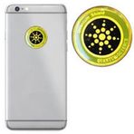 Radyasyon Önleyici Etiket Sticker Laptop Telefon Modem Uyumlu