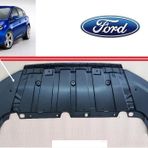 Radyatör Alt Hava Deflektörü Ford Focus 2014-2018