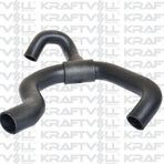 Radyator Alt Hortumu Escort Vıı 1.6 16v/1.8 16v Zetec E 96-01 Kraftvoll 10031086