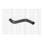 Radyator Alt Hortumu Fıesta V 01-08 Fushıon 01-12 1.25 16v/1.4 16v/1.6 16v Kraftvoll 10031315