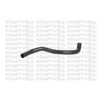 Radyator Alt Hortumu Fıesta Vı 08 / B Max 12 / Connect 14 / Ford Ka 13 / 1,4tdcı / 1,5tdcı / 1,6tdcı