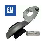 Radyatör Bağlantı Ayağı Sağ Kalos-Gm / Psa