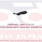 RADYATÖR BAĞLANTI TAKOZU TAKIM PALIO-SIENA