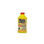 Radyatör Çatlak Tıkayıcı Sıvısı - Motor Happy Stop Leak 300 ml Made In Usa Amerikan