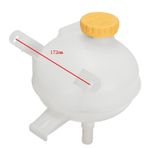 Radyator Genlesme Su Deposu Corsa B 1.2-1.4 8v Akd Op103107