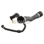 Radyator Hortumu Ust Bmw F10 F01 3.5 4.0 I N55 - Swag 20103453