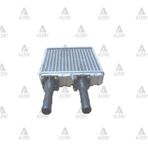 RADYATÖR KALORİFER PICKUP98-05 D-22 MAHER-10736